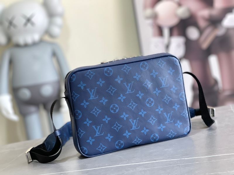 Mens Louis Vuitton Satchel Bags